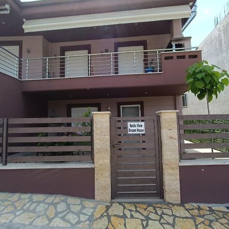 칼람파카 Rocks View Dream House 아파트 외부 사진