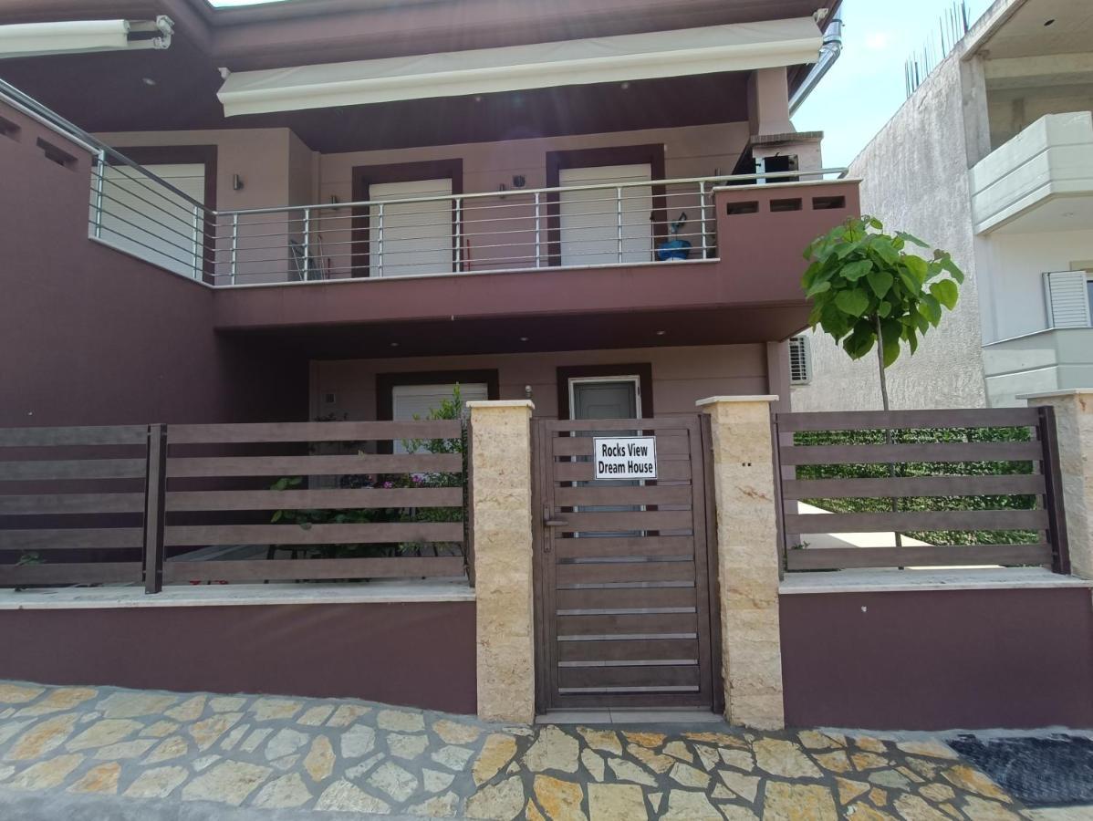 칼람파카 Rocks View Dream House 아파트 외부 사진
