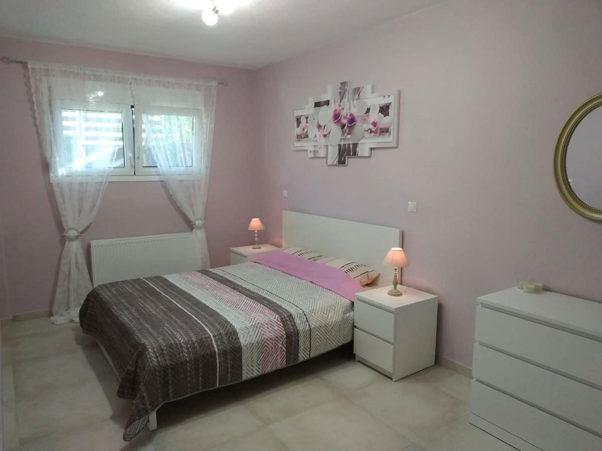 칼람파카 Rocks View Dream House 아파트 외부 사진