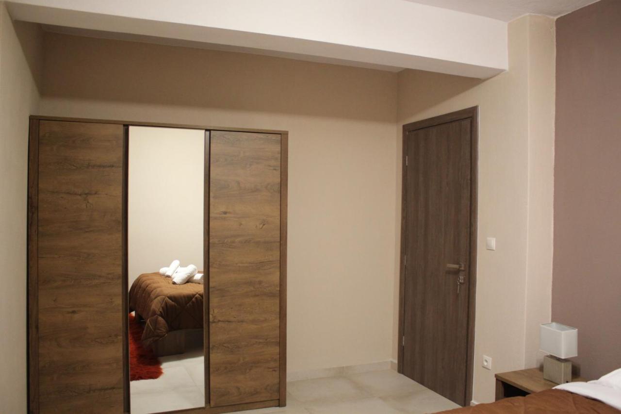 칼람파카 Rocks View Dream House 아파트 외부 사진